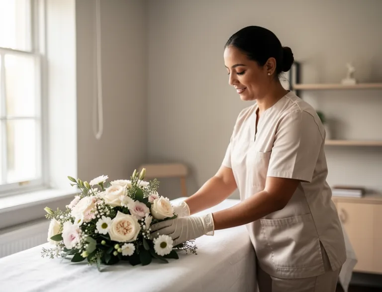 funeral home Brookfield